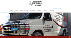 Desktop Screenshot of northstarohio.com
